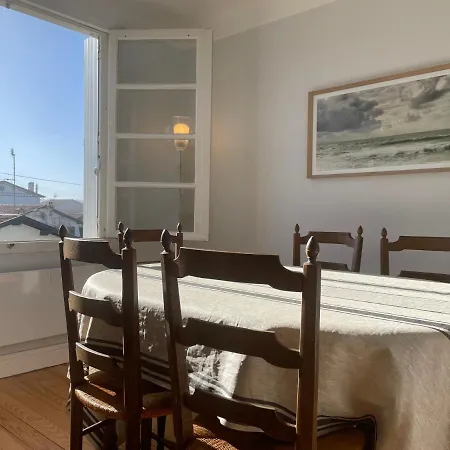 Apartment Madeleine - Pays Basque