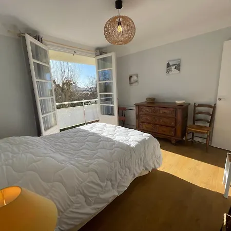 Madeleine - Pays Basque Apartment