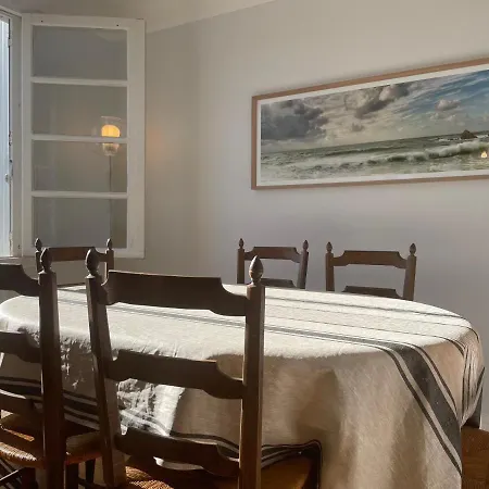 Madeleine - Pays Basque Apartment
